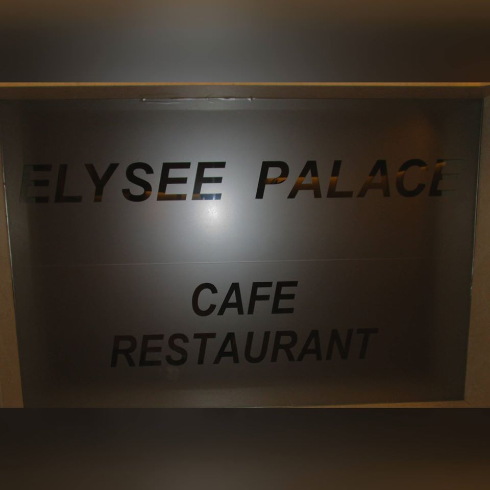 Listing Logo