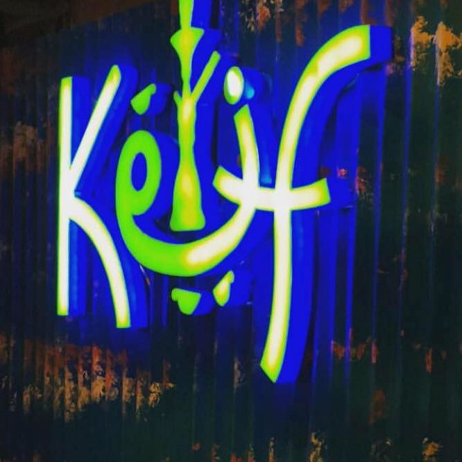 Listing Logo