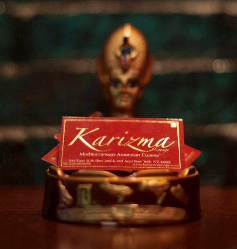 Listing Logo